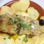 Caseiro Comida