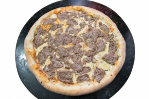 Sabor Do Sul Pizzas — Itapuã food