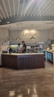 Landeau food