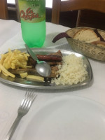 Tasca Ze Dos Queijos food