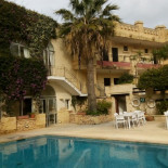 Cornucopia Exterior