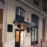 Cafe Do Paco Comida