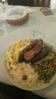 Bragado's food