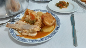 Muxagata food