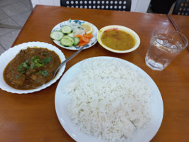 Ruposhi Bangla Indian And Portuguese Restuarent food