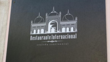 International food