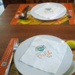 Tata Seafood Comida