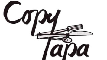 Copy Tapa food