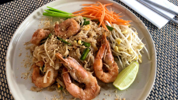 Thailander food