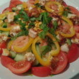 El Cresper Comida