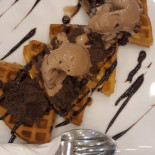 Memories Cafe Comida