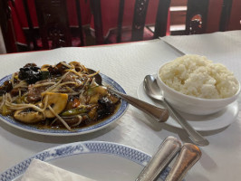 Xi-hu food
