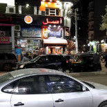 مطعم أصل الشام food