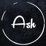 Ash Cafe' Comida