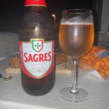 Vale Do Navio Nourriture