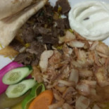 Set Elsham Comida
