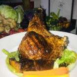 Hell's Kitchen Dahab Comida