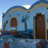 Kato Dool Nubian House Exterior