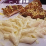 Lurette Cafe Comida