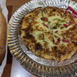 Abdo Kebab Comida