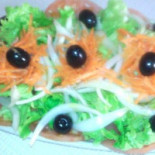 Tasquinha São José Comida