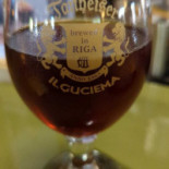 Bamba Leo Comida