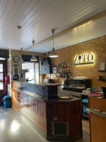 Restaurante Snack Bar O Zito inside