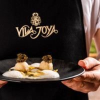 Vila Joya food