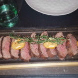 esca Comida