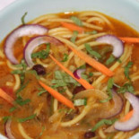 Mandro Cusine Nourriture