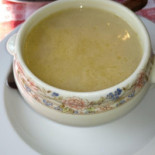 Lydia Comida