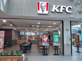 Kfc Algarve Shopping inside