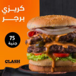 Clash Comida
