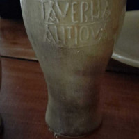 Taverna Antiqua food