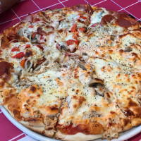 Pizzerias La Carbonara food