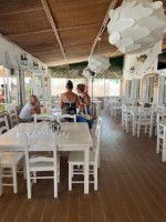 Restaurante-bar Cabana Do Pescador food