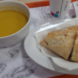Loja Das Sopas Nourriture