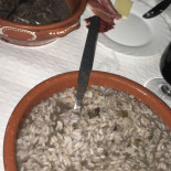 Lena Da Barragem Nourriture
