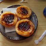 Nata Lx Nourriture