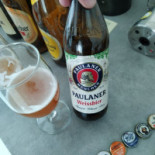 Õllenaut Comida