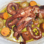 Salgadinho Comida