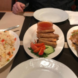 Matstofan Comida