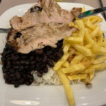 Brasa Rio Nourriture