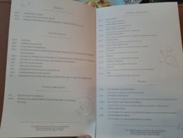 Duk menu
