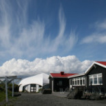 Fjorubordid Comida