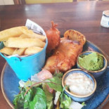 Sammy's Comida