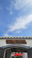 A Tasca Medieval-Restaurante Típico Lda outside
