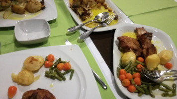 Quinta Da Cera food