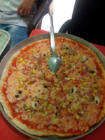 Pizzaria D. Giovanni food