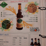 Cooleys Irish Dentro